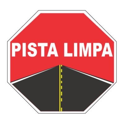 Pista Limpa tem o objetivo de ajudar na mobilidade urbana, prestando informação de trânsito nas principais vias de Santa Catarina com a ajuda dos seguidores.