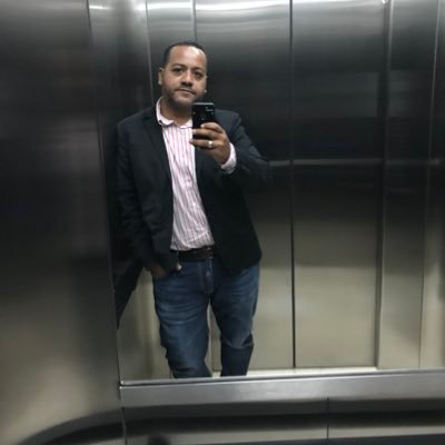 emerson_leandro's profile picture. Coordenador Operacional