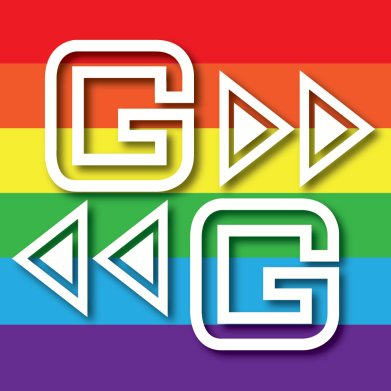 Gay Geek & Fabulousさんのプロフィール画像