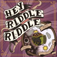 Hey Riddle Riddle (@heyriddleriddle) 's Twitter Profile