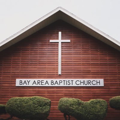 For too long, the church has been known for what it's against. We want to be known for what we're for. We are #ForTheBay