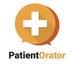 PatientOrator (@PatientOrator) Twitter profile photo