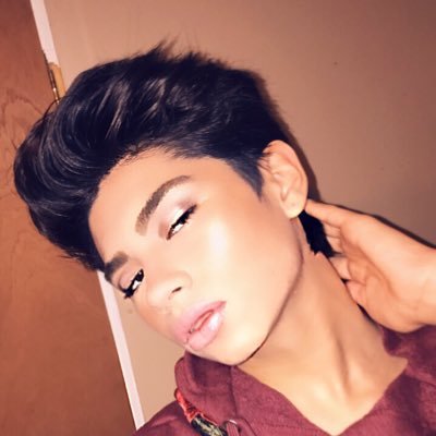 makeup is an art not to cover up your insecurities!