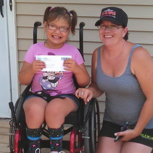 gmg1969's profile picture. Husband and I own a plumbing company in Southern MN.  I founded and run our non profit as well, we keep PayingItForward! 😀