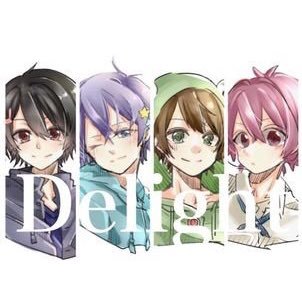 『 Delight 』さんのプロフィール画像