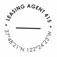 LeasingAgent415(@LeasingAgent415) 's Twitter Profile Photo