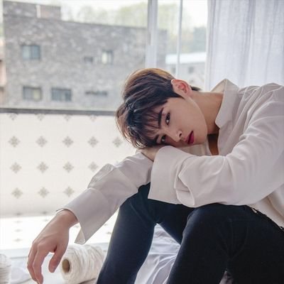 eundong_97's profile picture. 차은우 얘기 하루종일 하는 사람