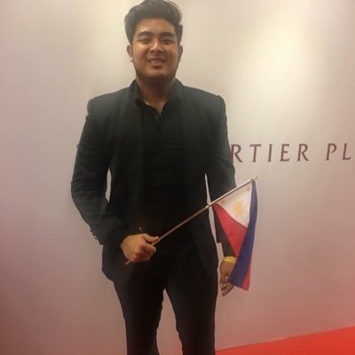 eppydorado's profile picture. never give up on something you really want,it's difficult to wait,but hard to regret.