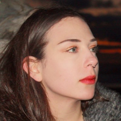 Artist and graphic designer. Russian-Ukrainian-Jewish-American living on the West Coast. #GLORYTOUKRAINE