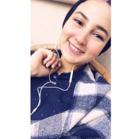 Mennah (@mennahmagdi) Twitter profile photo