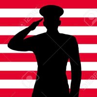 Retired Army Officer 🇺🇸(@1Team1Fight1) 's Twitter Profile Photo