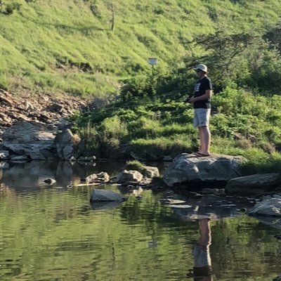 TiversonI's profile picture. #bitcoin