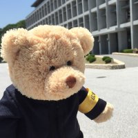 六甲学院 公式「くま先輩の日誌」 (@rokko_info) 's Twitter Profile Photo 六甲学院 公式「くま先輩の日誌」 (@rokko_info) 's Twitter Profile Photo