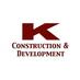 Jacob Kligman (@kconstruct) Twitter profile photo