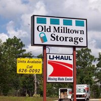 James/Dottie Wheelus - @Milltownstorage Twitter Profile Photo