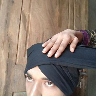 ILMDFaryad's profile picture. Be Human, Social Worker