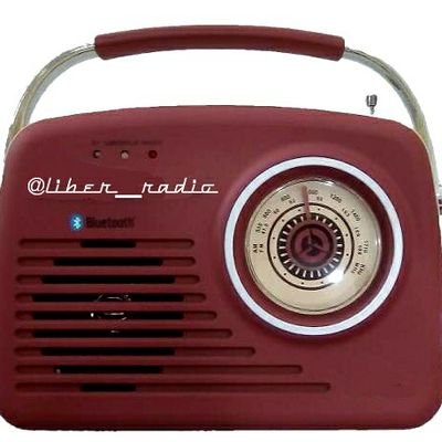 liber_radio's profile picture. 1975, Luis Arribas Castro va fer possible el meu somni. A EAJ1, la decana. The Video Kills de Radio Star #LluitantContraElMal #CatalanRepúblican #Antifeixista