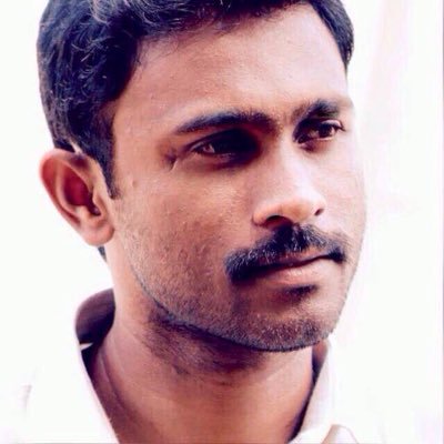 Student | B Law @ Mahatma gandhi university | and a left activist, both of which require a great deal of learning and unlearning.curious about everything!!
