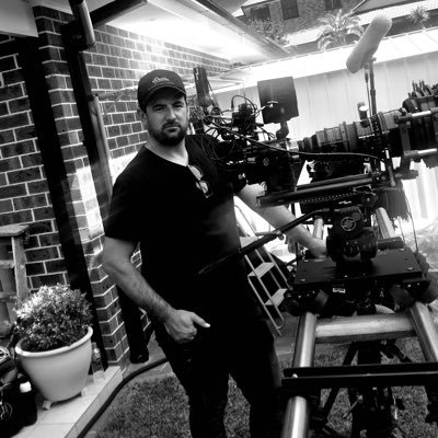 Weapon of choice is a Red Epic #R3D. I also roll with a #BMCC, #GOPRO and a sh!t tone of #Canons.