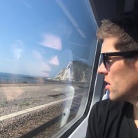 🇿🇦 Andre Redelinghuys (@andreinbrief) 's Twitter Profile