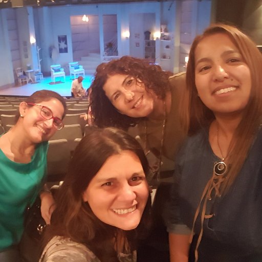 Magíster en Gestión Económica y Financiera de Riesgos (UBA). Data Specialist. CIA - CRMA (IIA). Auditora. Mensa Argentina Vice Chair. Opera Lover.