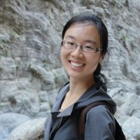 Yajing Xu (@yajing_xu) 's Twitter Profile