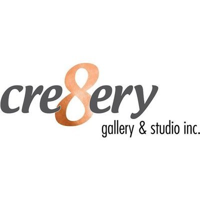 cre8ery features two galleries and artist resident studios. memberships available to artists and patrons. A friendly atmosphere, open to all artists.