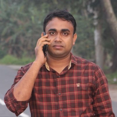 আইয়ুব নবী ফরহাদ