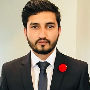 Qaswerg1's profile picture. Journalist