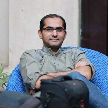 mfaisalliaqat's profile picture. Mango Man