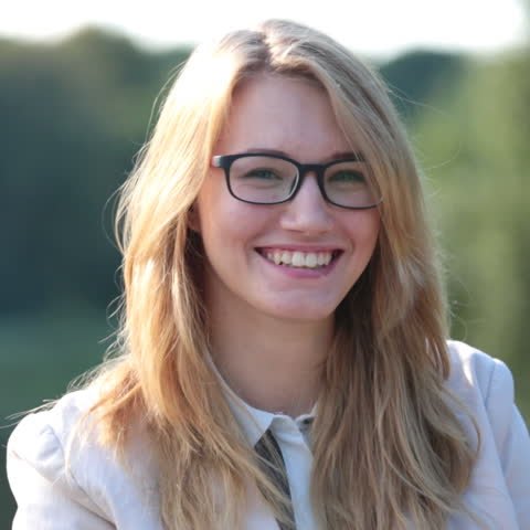 SophiaGarner_'s profile picture. Blockchain enthusiast and Public Relations Specialist @forbes.