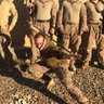 JonathanShuerg1's profile picture. Marine Corps veteran and author of The Exorcism of Frosty the Snowman and the Shades of Black series.
