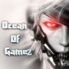 Ocean of games