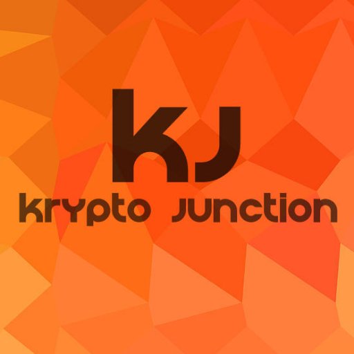 Stay up to date with #cryptonews through #KryptoJunction  to stay ahead in the line with #Airdrop #ICO #Coins #Roadmaps #cryptonews #BlockchainEvents