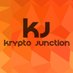 Krypto Junction (@kryptojunction) Twitter profile photo Krypto Junction (@kryptojunction) Twitter profile photo