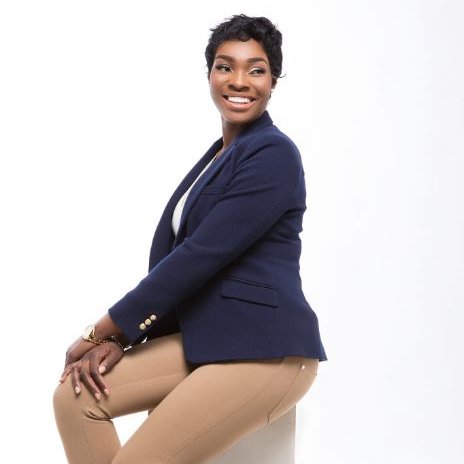 Lady Linda Adu Profile