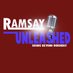 Ramsay Unleashed (@HatricknRamsay) Twitter profile photo