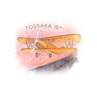 TOSSAKA 15th (@tossaka15th) 's Twitter Profile Photo TOSSAKA 15th (@tossaka15th) 's Twitter Profile Photo
