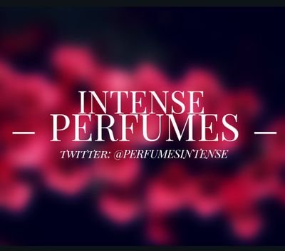 PerfumesIntense's profile picture. 