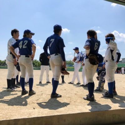 中部学院大学 軟式野球部 Chubu Nanshiki Twitter 中部学院大学 軟式野球部 Chubu Nanshiki Twitter