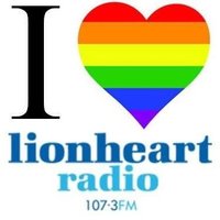 Lionheart Radio (@lionheart_radio) 's Twitter Profile