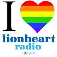 Lionheart Radio(@Lionheart_Radio) 's Twitter Profile Photo