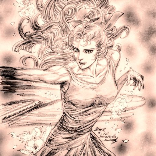 _Iwasaki_Minami's profile picture. Consider: can the universe be justifiably called infinite?　Doubtful.　It may not have a discernible end, but it had a beginning.