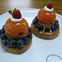 平岩理緒＠幸せのケーキ共和国 (@shiawasenocake) Twitter profile photo