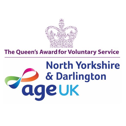 Age UK North Yorkshire & Darlington are a local charity which aims to help people make the most of later life. 

Call on 0300 30 20 100 for more information.