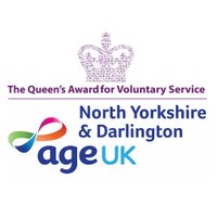 Age UK NYD (@ageuknyd) 's Twitter Profile
