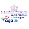 AgeUKNYD's profile picture. Age UK North Yorkshire & Darlington are a local charity which aims to help people make the most of later life. 

Call on 0300 30 20 100 for more information.
