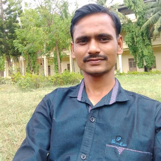 HaragiSantosh's profile picture. 