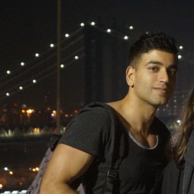 Jawadkasmi's profile picture. Travel, crypto and sports