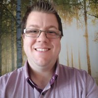 Richard Marshall (@richardm_neu) 's Twitter Profile